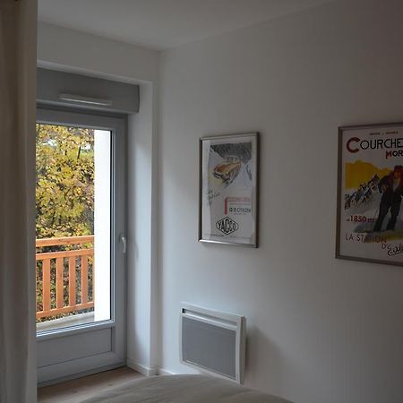 A Vous Les Trois Vallees Brides-les-Bains Exteriör bild