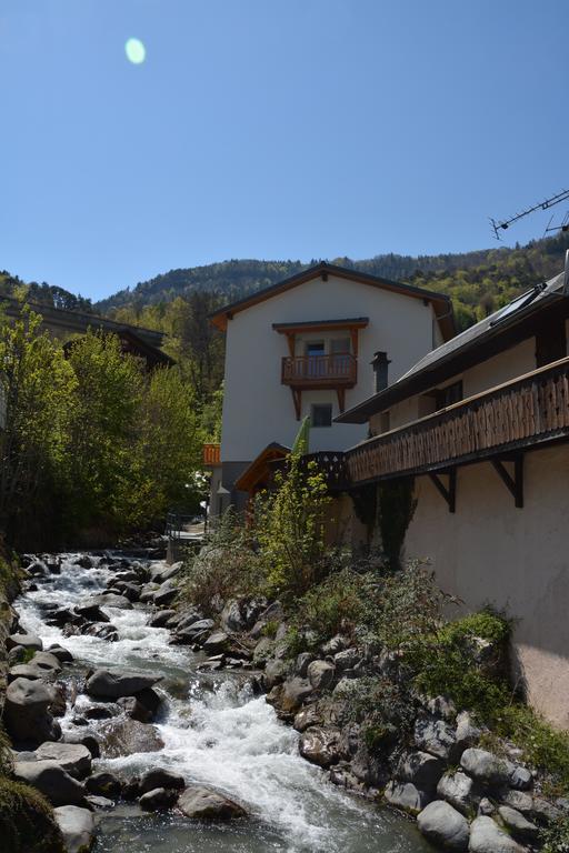 A Vous Les Trois Vallees Brides-les-Bains Exteriör bild